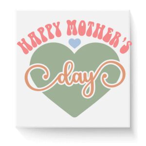 4" x 4" DTF Transfer Thumbnail