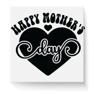 4" x 4" DTF Transfer Thumbnail