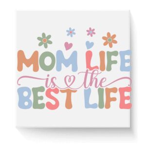 4" x 4" DTF Transfer Thumbnail