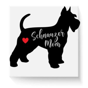 4" x 4" DTF Transfer Thumbnail