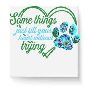 4" x 4" DTF Transfer Thumbnail