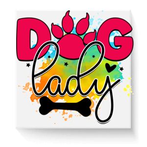 4" x 4" DTF Transfer Thumbnail