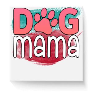 4" x 4" DTF Transfer Thumbnail