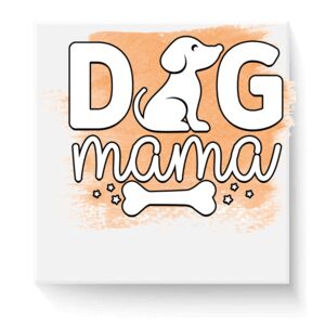 4" x 4" DTF Transfer Thumbnail