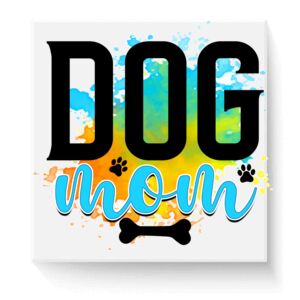 4" x 4" DTF Transfer Thumbnail