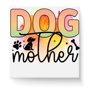 4" x 4" DTF Transfer Thumbnail