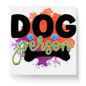 4" x 4" DTF Transfer Thumbnail