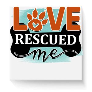 4" x 4" DTF Transfer Thumbnail