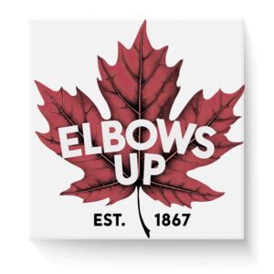 4" x 4" DTF Transfer Thumbnail