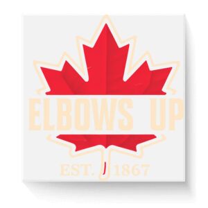 4" x 4" DTF Transfer Thumbnail