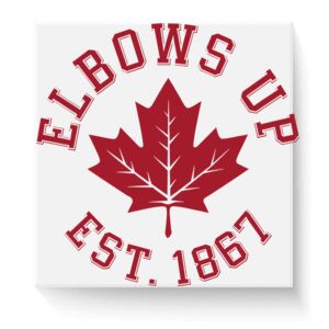 4" x 4" DTF Transfer Thumbnail