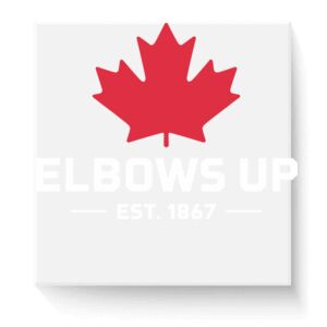 4" x 4" DTF Transfer Thumbnail