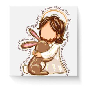 4" x 4" DTF Transfer Thumbnail