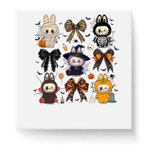 4" x 4" DTF Transfer Thumbnail