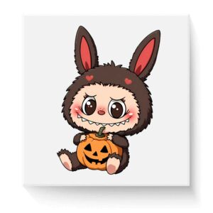 4" x 4" DTF Transfer Thumbnail