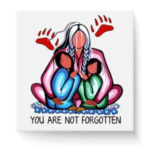 4" x 4" DTF Transfer Thumbnail