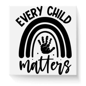 4" x 4" DTF Transfer Thumbnail