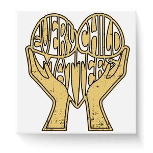 4" x 4" DTF Transfer Thumbnail