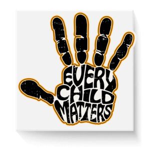 4" x 4" DTF Transfer Thumbnail