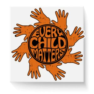 4" x 4" DTF Transfer Thumbnail