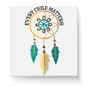 4" x 4" DTF Transfer Thumbnail