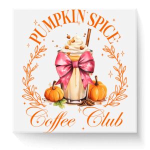 6" x 6" DTF Transfer Thumbnail