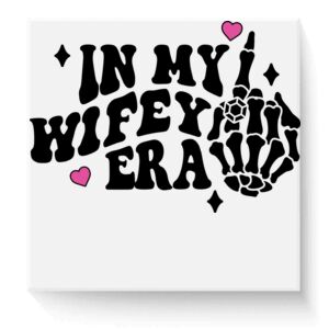 6" x 6" DTF Transfer Thumbnail