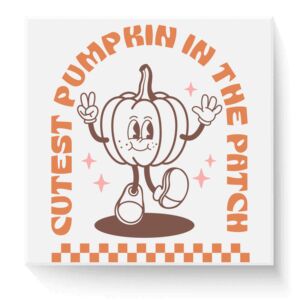 6" x 6" DTF Transfer Thumbnail