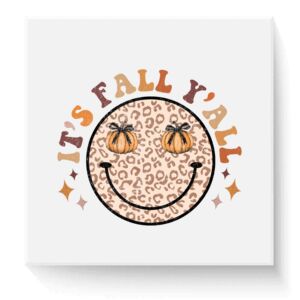 6" x 6" DTF Transfer Thumbnail