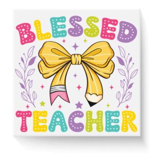 6" x 6" DTF Transfer Thumbnail