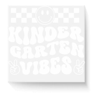 6" x 6" DTF Transfer Thumbnail