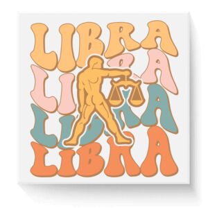 6" x 6" DTF Transfer Thumbnail