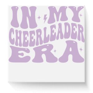 6" x 6" DTF Transfer Thumbnail