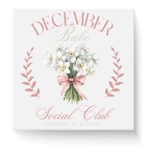 6" x 6" DTF Transfer Thumbnail