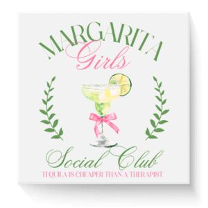 6" x 6" DTF Transfer Thumbnail