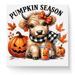 6" x 6" DTF Transfer Thumbnail