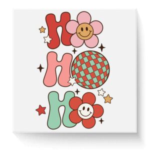 6" x 6" DTF Transfer Thumbnail