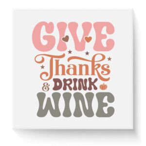 6" x 6" DTF Transfer Thumbnail