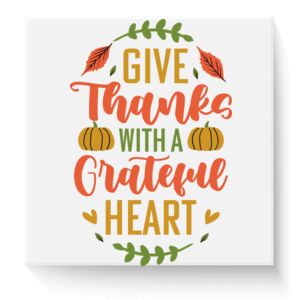 6" x 6" DTF Transfer Thumbnail