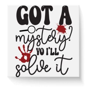 6" x 6" DTF Transfer Thumbnail