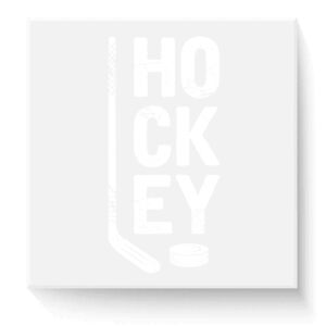 6" x 6" DTF Transfer Thumbnail