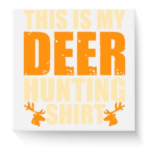 6" x 6" DTF Transfer Thumbnail