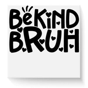 6" x 6" DTF Transfer Thumbnail