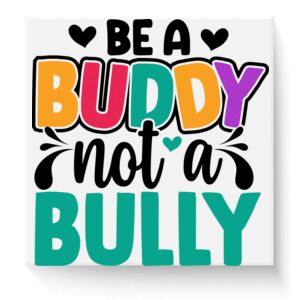 6" x 6" DTF Transfer Thumbnail