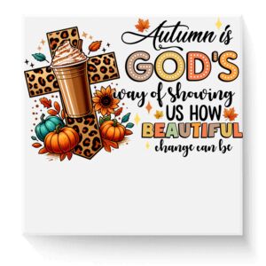 6" x 6" DTF Transfer Thumbnail