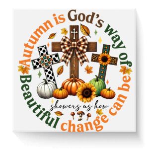 6" x 6" DTF Transfer Thumbnail