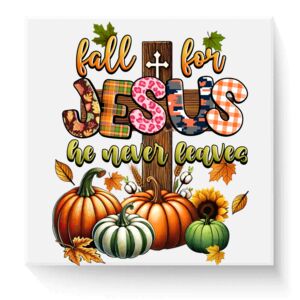 6" x 6" DTF Transfer Thumbnail