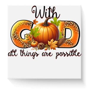 6" x 6" DTF Transfer Thumbnail