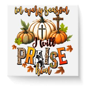 6" x 6" DTF Transfer Thumbnail