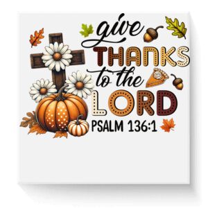 6" x 6" DTF Transfer Thumbnail